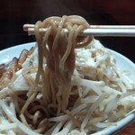 台湾まぜそば 麺屋 イッショウ - 