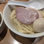 らぁ麺はやし田 武蔵小杉店 - 