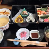 和食 國見 - 
