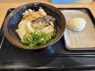 うどん おかだ - 