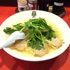 揚子江ラーメン 名門