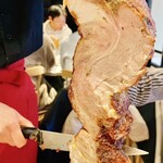 シュラスコ＆ビアレストラン ALEGRIA - 