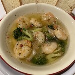 オリーブの実 - 