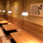 博多もつ鍋 やまや - 