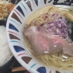 西宮名塩サービスエリア(上り線) - 