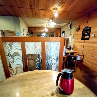 きのこ料理 創士庵_2