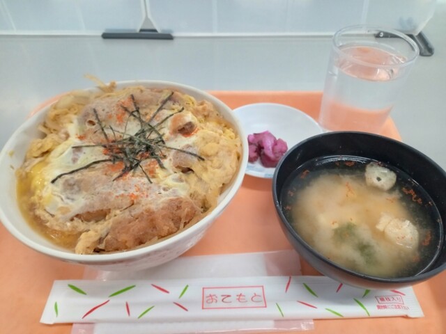 県庁生協弘前食堂 &ndash; 中央弘前の学食・職員食堂