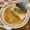 中華そば 麺や食堂 本店