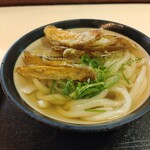 星のうどん - 