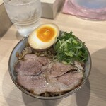 札幌麺屋 美椿 - 