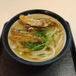 星のうどん - 