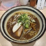 札幌麺屋 美椿 - 