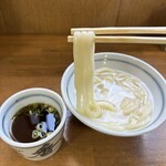 釜あげうどん 長田 in 香の香 - 