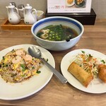 楽々食館 - 