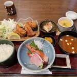 竜門 - 料理写真: