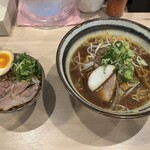 札幌麺屋 美椿 - 