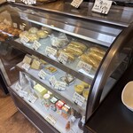 パンとおかしと... たなごころ - 