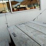 1954 Fukuoka - いつもこの席で写真をパシャリ(￣ー￣)ﾆﾔﾘ　