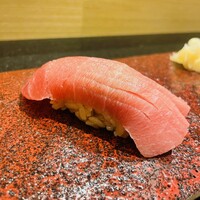 築地青空三代目別邸 - 中トロ