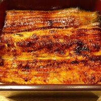 割烹蒲焼 横浜八十八 吉田町店 - 月丁