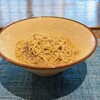 蕎麦 茂左衛門 - 
