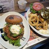 SHOGUN BURGER 渋谷店