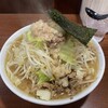 D麺