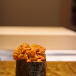 Sushi Isao - 