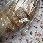 パンとおかしと... たなごころ - 