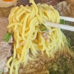 ラーメン幸 - 