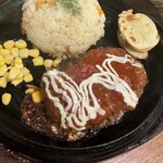 ミスター・バーク - 