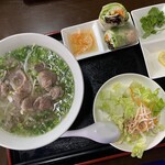 ベトナム料理 チェーサイン 2号 レストラン - 