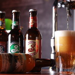 Barrel Beer - クラフトビール