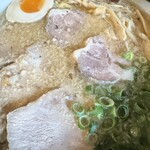 Ramen Kou - 