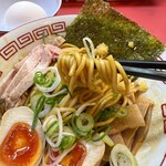 ラーメンたんろん - 