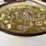 三吉うどん - 