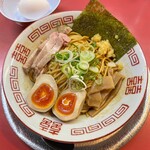 ラーメンたんろん - 