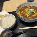 うどんのことのは - 