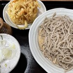 食事処もみじ亭 - 料理写真: