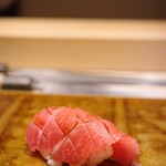 Sushi Isao - 