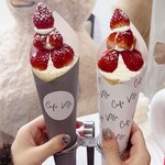 カフェ ヴィラ - 