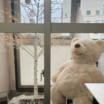 カフェ ヴィラ - 