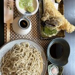 Te Uchi Soba Yaoki - 