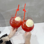 カフェ ヴィラ - 