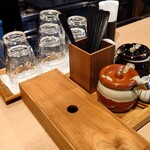 京風カレー おこしやす - 