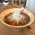 maruo - ◆トマト勝浦タンタンメン