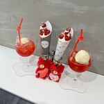 カフェ ヴィラ - 