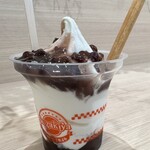 スガキヤ - 料理写真: