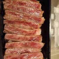 近江うし 焼肉 にくTATSU 青山本店 - 