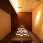 KICHIRI - 最大１０名様までOKの個室あります♪♪♪